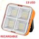 OFERTA. LAMPARAS RECARGABLES NUEVAS A ESTRENAR. 52437713
