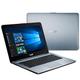 Vendo Laptop Asus 14 pulg AMD A6 9225 500gb hdd 4gb ram 