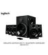 Vendo sistema de audio 5.1 Logitech Z607 neww en caja
