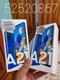 Vendo Samsung Galaxy A21s nuevo sellado en caja 52520867