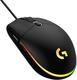 Nuevo a estrenar Logitech G203 Wired Gaming Mouse, 8,00