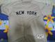 Camisa original Yankees New York