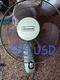 38 USD. Rebaja. Ventilador Pared 16.