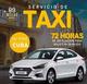 Ofertas de taxis para toda Cuba