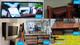 TELEVISOR LG 50.JUEGO COMEDOR.MESA.CAMA.MICROONDAS