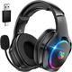 35 usd .Auriculares inalámbricos para juegos .Tatybo