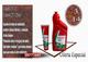 Aceite Castrol 2t 125mL modelo cas2t125. 