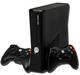 Xbox360 slim, 1tb Hdd con 120 juegos, 2 mandos y kinect