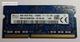 RAM DDR3 PC3L A 1600 PARA LAPTOP.59166911