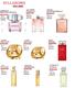 Perfumes originales