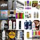 Variedad de Keratinas y productos para el cabello en SMP