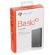 Disco duro externo 4 TB (Seagate)