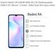 Vendo Xiomi Redmi 9A
