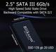 SSD Solido de 128gb 0k