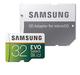Memoria microSD Samsung 32GB EVO Plus selladas Clase 10