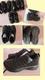 zapatos de niño