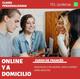 Clases de Francés a domicilio y online