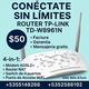 ROUTER TP-LINK