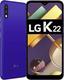 150usd LG K22 2GB RAM y 32GB