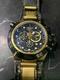 8000cup Reloj Invicta Subaqua NOMA IV Original casi NEW 