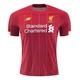 camisetas Liverpool baratas 2019-2020