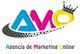 AMO, Agencia de Marketing Online