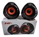 Bocinas para PC modelo NIA AN-901 nueva en caja 