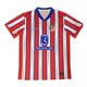 Replica fake Atletico Madrid football shirts 2024-2025