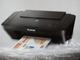 Vendo impresora escaneadora fotocopiadora marca CANON GM2510