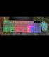 Kit Gamer de Mouse y Teclado RGB
