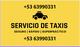 Agencia de Taxis 63990331