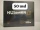 Fuentes pc 350w y 500w nuevas