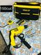 Se vende taladro Stanley 800W + accesorios