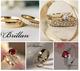 DBrillan joyería en especializada en anillos matrimoniales