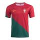 Camiseta Portugal barata y replica 2022 2023