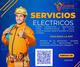 Soluciones Eléctricas Rápidas con TuPincha.com