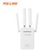 Repetidor de alcance WiFi _ PIX-LINK _ universal _ LV-WR09Q 