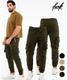 Pantalón 4puertas de hombre. ROPA DE HOMBRE
