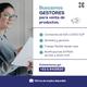 OPORTUNIDAD DE TRABAJO DESDE CASA CON HORARIOS FLEXIBLES 