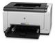 Vendo Impresora Laser Color HP cp1025nw. 53925912