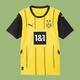 Maglia Borussia Dortmund poco prezzo 2024 2025