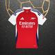 camiseta Arsenal imitacion