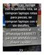 compro laptops rotas para piezas,