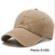 Gorras / Gorras algodón/ Gorras poliéster/ 