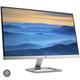 monitor hp 27 IPS sin marcos ultra fino.como new en caja