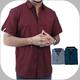 Camisas de mangas cortas y de mangas largas en oferta