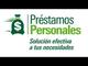 Reciba hoy mismo su dinero