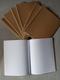 Libretas rayadas