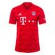Camiseta Bayern Munich barata 2019-2020