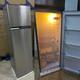 Refrigerador Milexus 6.5pies 
